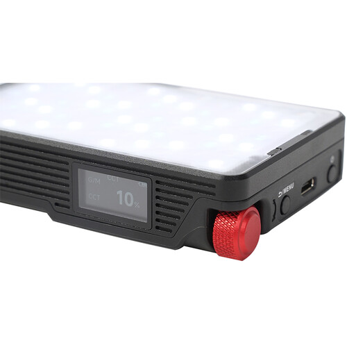Aputure MC Pro RGB LED Light Panel - 7
